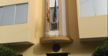 embajada de espana en cabo verde
