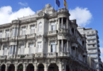 embajada de espana en cuba