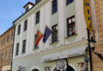 embajada de espana en eslovaquia