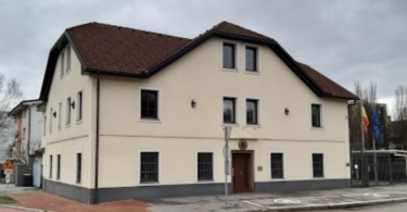 embajada de espana en eslovenia