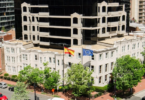 embajada de espana en estados unidos