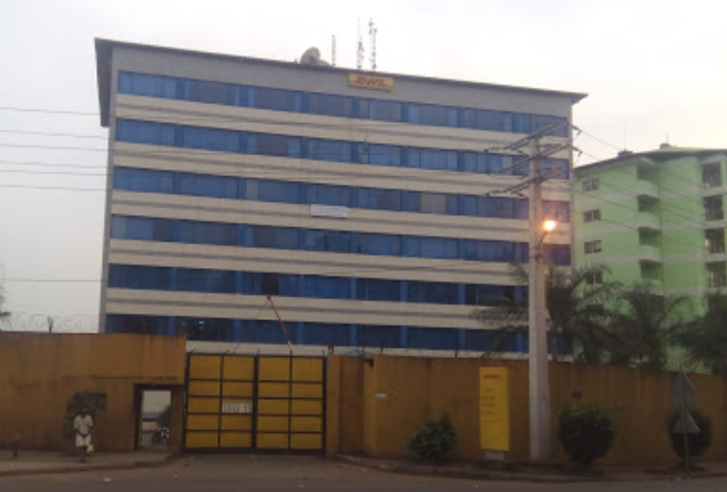 embajada de espana en guinea conakry