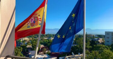 embajada de espana en haiti
