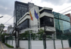 embajada de espana en indonesia