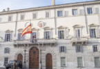 embajada de espana en italia