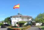 embajada de espana en jamaica