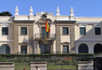 embajada de espana en marruecos