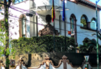 embajada de espana en mexico