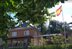 embajada de espana en noruega