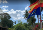 embajada de espana en tanzania