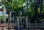 embajada de espana en vietnam hanoi