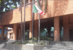 embajada de mexico en venezuela