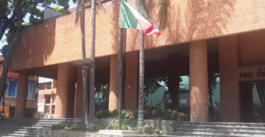 embajada de mexico en venezuela