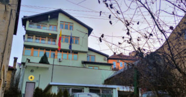 embajada de espana en bosnia herzegovina