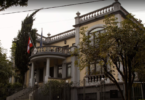 embajada de austria en mexico