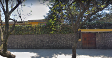 embajada de bulgaria en mexico