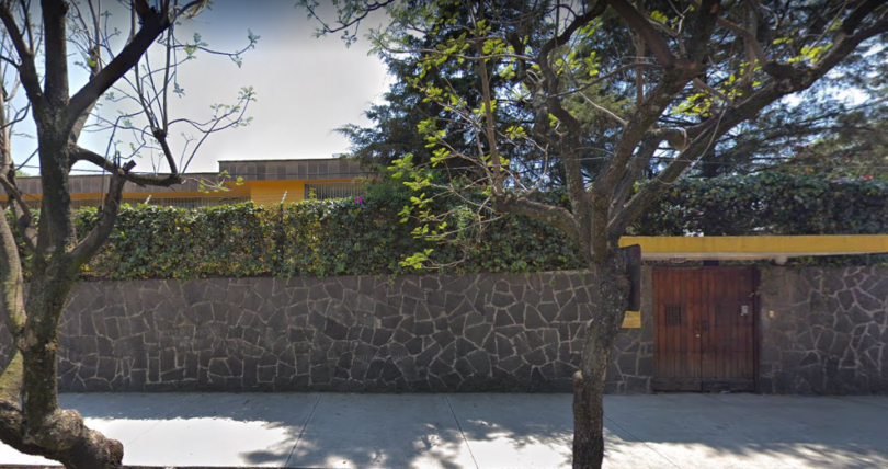 embajada de bulgaria en mexico