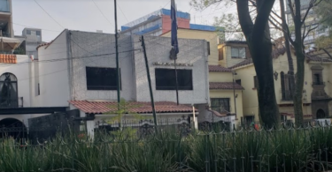 embajada de honduras en mexico
