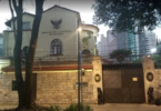 embajada de indonesia en mexico