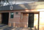 embajada de italia en mexico