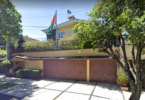 embajada de jordania en mexico