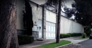 embajada de kuwait en mexico