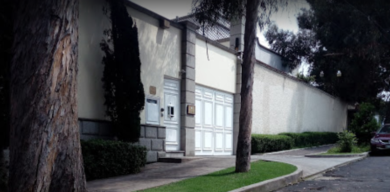embajada de kuwait en mexico