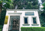 embajada de malasia en mexico