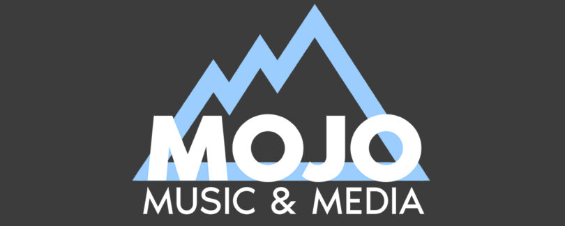 mojo music and media