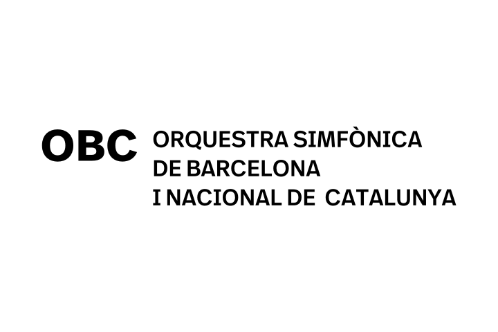 obc - orcquestra simfonica i nacional de catalunya