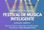 festivales musica inteligentes castellon jornada