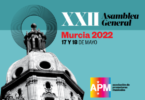 asamblea apm 2022 murcia