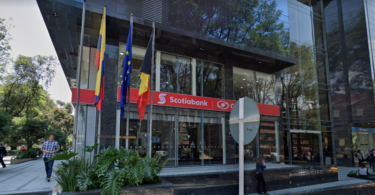 embajada de belgica en colombia