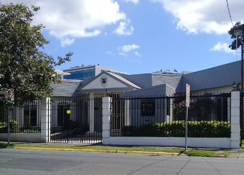 embajada de colombia en costa rica