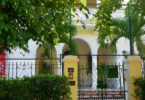 embajada de colombia en cuba