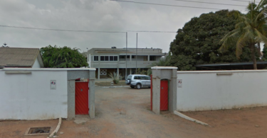 embajada de colombia en ghana