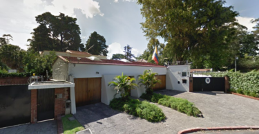 embajada de colombia en guatemala