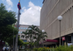 embajada de colombia en jamaica