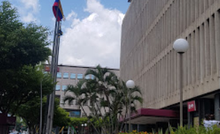 embajada de colombia en jamaica