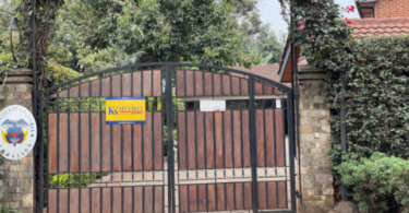 embajada de colombia en kenia