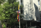embajada de colombia en turquia