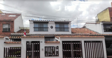 embajada de costa rica en colombia