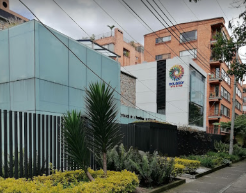 embajada de ecuador en colombia
