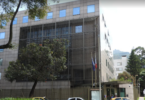 embajada de francia en colombia