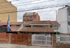 embajada de honduras en colombia
