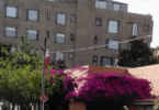 embajada de iran en colombia