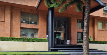 embajada de nicaragua en colombia