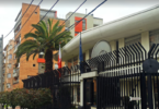 embajada de polonia en colombia