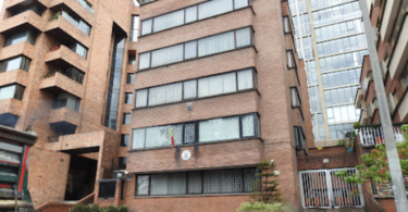 embajada de rumania en colombia