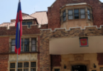 embajada de rusia en colombia